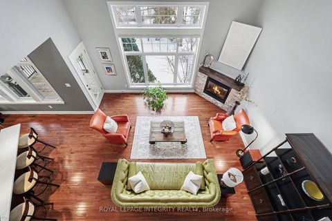 Photo 7 at 15 Marsh Sparrow Private, Morgan's Grant/South March, Kanata