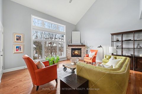 Photo 8 at 15 Marsh Sparrow Private, Morgan's Grant/South March, Kanata