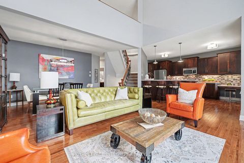 Photo 10 at 15 Marsh Sparrow Private, Morgan's Grant/South March, Kanata