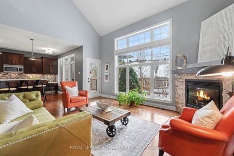 Photo 11 at 15 Marsh Sparrow Private, Morgan's Grant/South March, Kanata