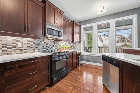 Photo 17 at 15 Marsh Sparrow Private, Morgan's Grant/South March, Kanata