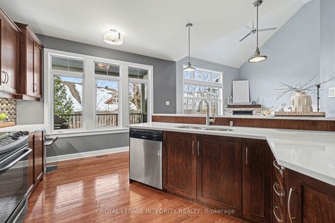 Photo 19 at 15 Marsh Sparrow Private, Morgan's Grant/South March, Kanata