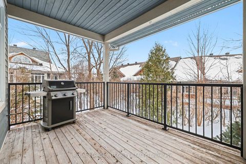 Photo 28 at 15 Marsh Sparrow Private, Morgan's Grant/South March, Kanata