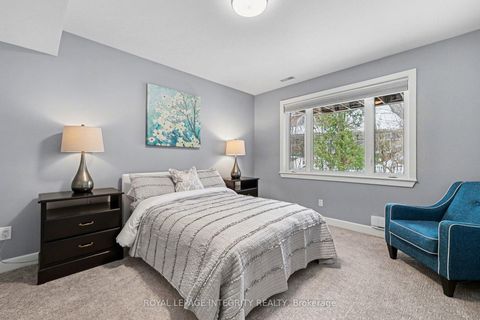 Photo 37 at 15 Marsh Sparrow Private, Morgan's Grant/South March, Kanata