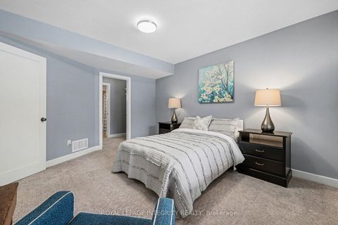 Photo 38 at 15 Marsh Sparrow Private, Morgan's Grant/South March, Kanata