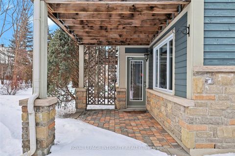 Photo 40 at 15 Marsh Sparrow Private, Morgan's Grant/South March, Kanata