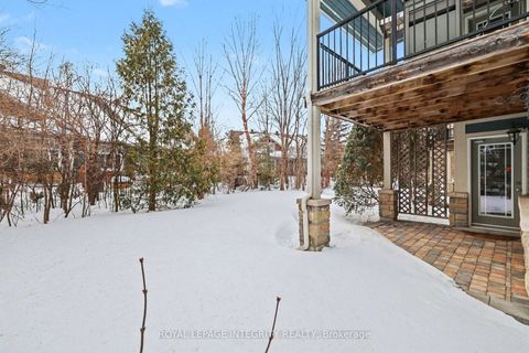 Photo 41 at 15 Marsh Sparrow Private, Morgan's Grant/South March, Kanata