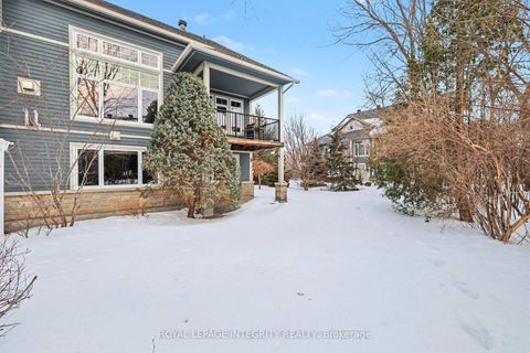 Photo 42 at 15 Marsh Sparrow Private, Morgan's Grant/South March, Kanata