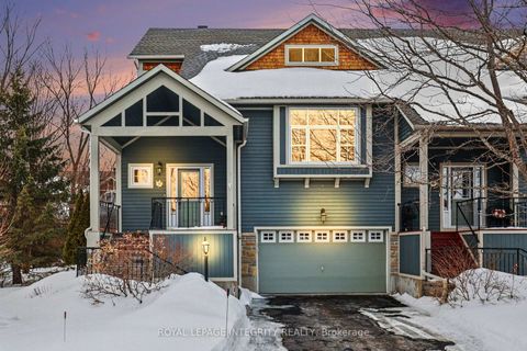 Photo 43 at 15 Marsh Sparrow Private, Morgan's Grant/South March, Kanata