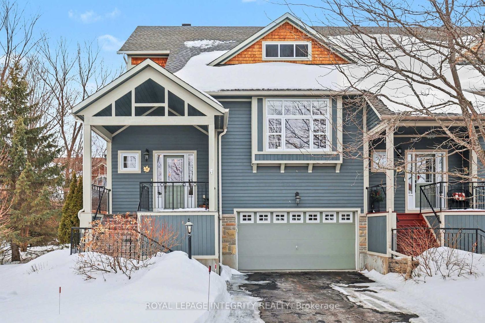 15 Marsh Sparrow Private, Morgan's Grant/South March, Kanata 2