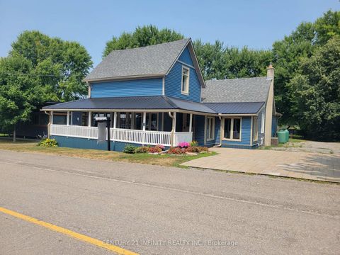 Photo 0 at 11 Campbell Street, Rideau Lakes (Bastard) Twp, Rideau Lakes