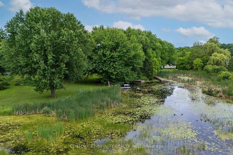 Photo 12 at 11 Campbell Street, Rideau Lakes (Bastard) Twp, Rideau Lakes