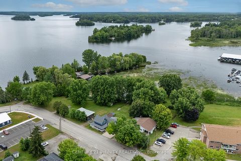 Photo 14 at 11 Campbell Street, Rideau Lakes (Bastard) Twp, Rideau Lakes