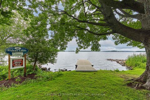 Photo 47 at 11 Campbell Street, Rideau Lakes (Bastard) Twp, Rideau Lakes