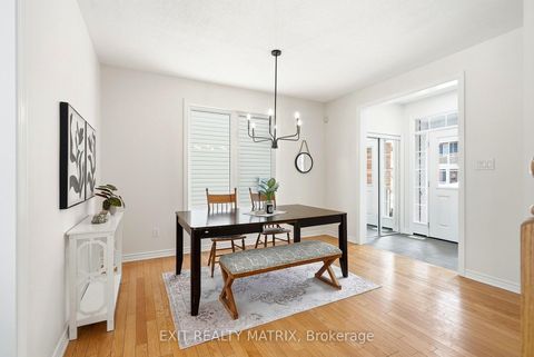 Photo 2 at 194 Flowing Creek Circle, Emerald Meadows/Trailwest, Kanata