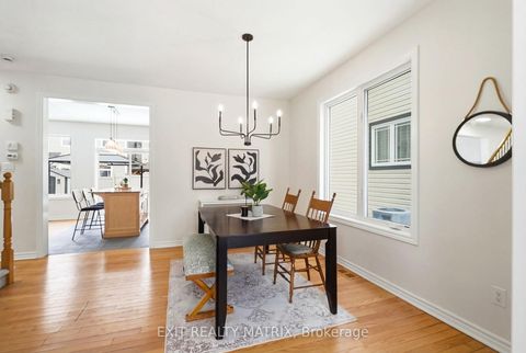 Photo 3 at 194 Flowing Creek Circle, Emerald Meadows/Trailwest, Kanata