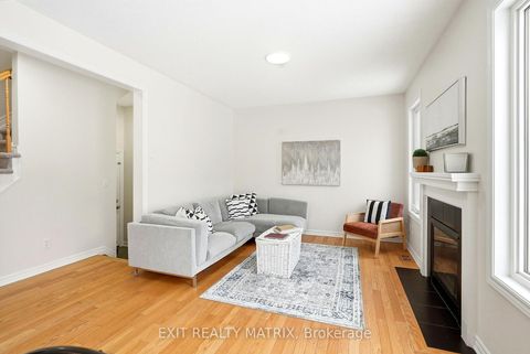 Photo 7 at 194 Flowing Creek Circle, Emerald Meadows/Trailwest, Kanata