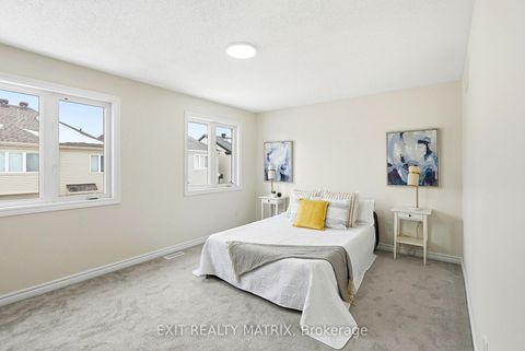 Photo 10 at 194 Flowing Creek Circle, Emerald Meadows/Trailwest, Kanata