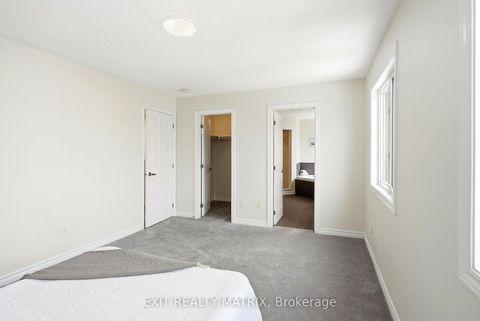 Photo 11 at 194 Flowing Creek Circle, Emerald Meadows/Trailwest, Kanata