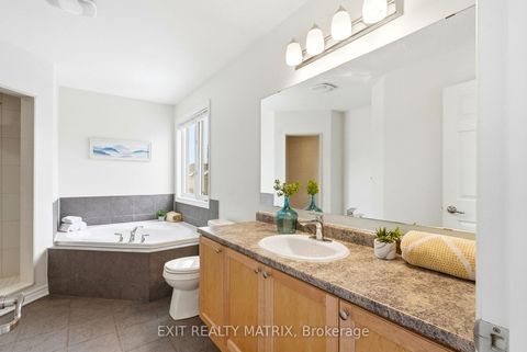Photo 12 at 194 Flowing Creek Circle, Emerald Meadows/Trailwest, Kanata