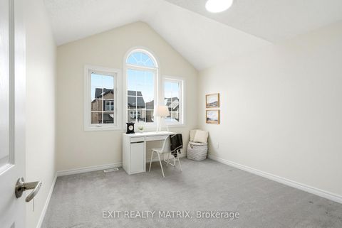 Photo 16 at 194 Flowing Creek Circle, Emerald Meadows/Trailwest, Kanata