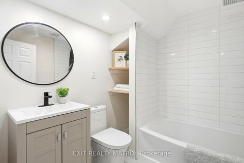 Photo 21 at 194 Flowing Creek Circle, Emerald Meadows/Trailwest, Kanata