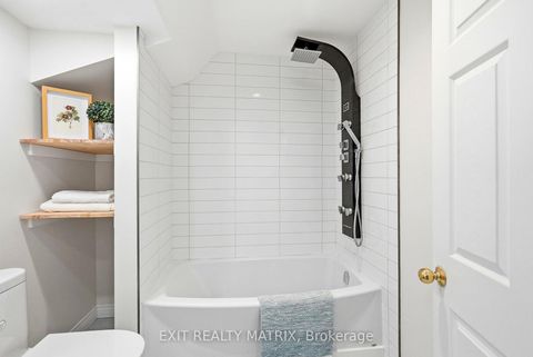 Photo 22 at 194 Flowing Creek Circle, Emerald Meadows/Trailwest, Kanata