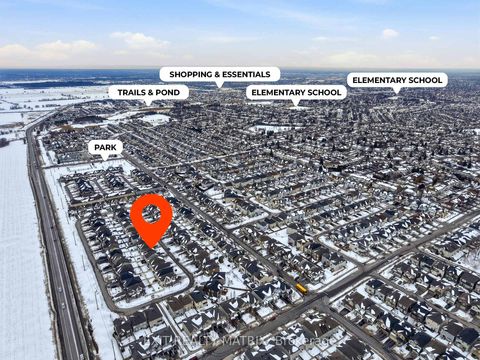 Photo 29 at 194 Flowing Creek Circle, Emerald Meadows/Trailwest, Kanata