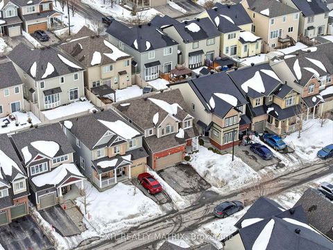Photo 30 at 194 Flowing Creek Circle, Emerald Meadows/Trailwest, Kanata