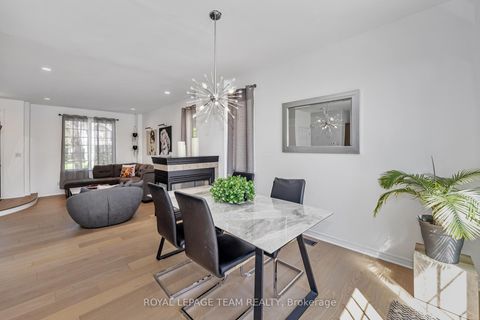 Photo 4 at 5 Sundew Court W, Stittsville (North), Stittsville