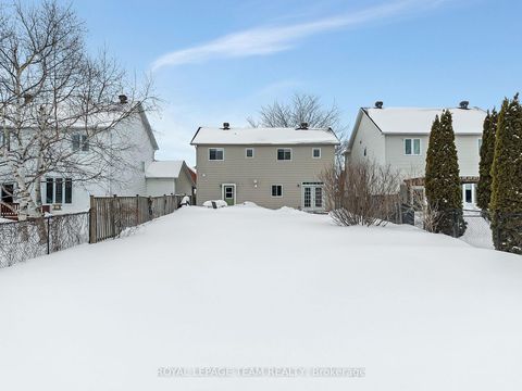 Photo 20 at 5 Sundew Court W, Stittsville (North), Stittsville