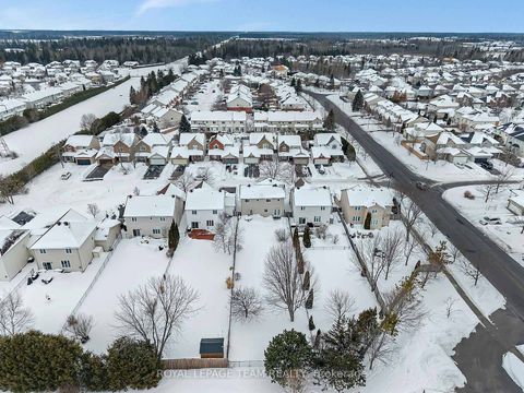 Photo 23 at 5 Sundew Court W, Stittsville (North), Stittsville