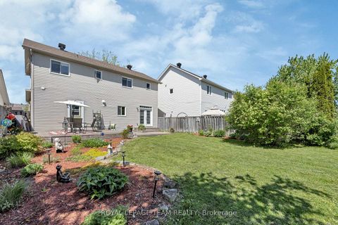Photo 25 at 5 Sundew Court W, Stittsville (North), Stittsville
