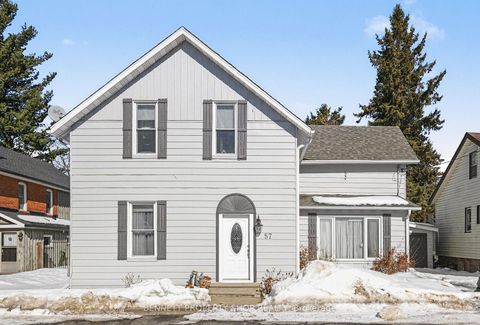 Photo 0 at 57 Charles Street, Carleton Place