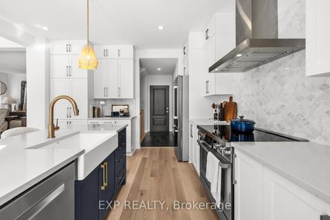 Photo 7 at 611 Ribbon Street, Mahogany Community, Manotick