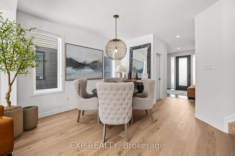 Photo 9 at 611 Ribbon Street, Mahogany Community, Manotick