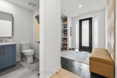 Photo 11 at 611 Ribbon Street, Mahogany Community, Manotick