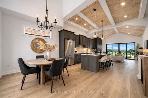 Photo 2 at 31 Whittlers Cove Lane, Rideau Lakes (North Crosby) Twp, Rideau Lakes