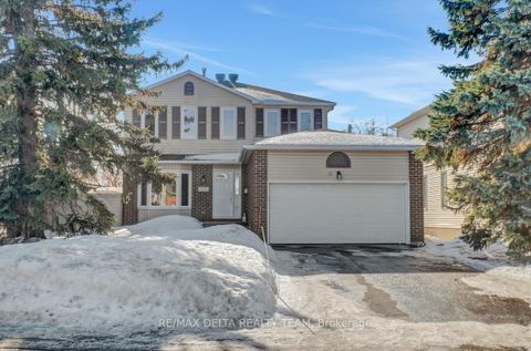 Photo 0 at 798 Lalande Terrace, Fallingbrook/Ridgemount, Orleans