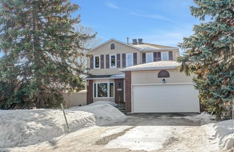 Photo 1 at 798 Lalande Terrace, Fallingbrook/Ridgemount, Orleans