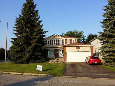 Photo 4 at 798 Lalande Terrace, Fallingbrook/Ridgemount, Orleans