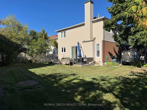 Photo 5 at 798 Lalande Terrace, Fallingbrook/Ridgemount, Orleans