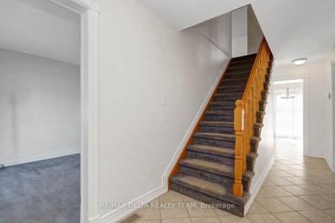 Photo 7 at 798 Lalande Terrace, Fallingbrook/Ridgemount, Orleans