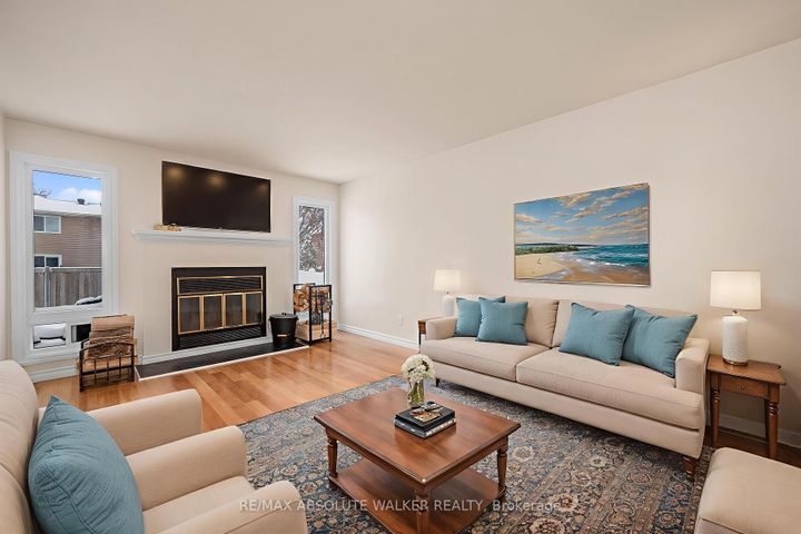 Photo 1 at 1 Stradwick Avenue, Nepean (Cedargrove/Fraserdale), Ottawa