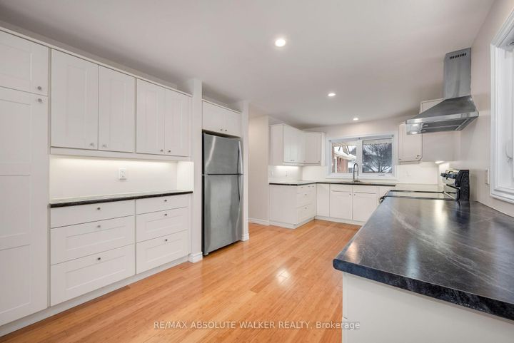 Photo 11 at 1 Stradwick Avenue, Nepean (Cedargrove/Fraserdale), Ottawa