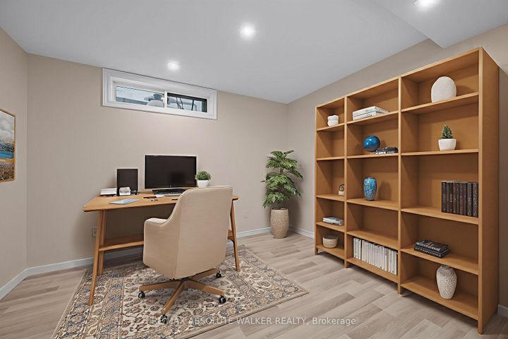 Photo 29 at 1 Stradwick Avenue, Nepean (Cedargrove/Fraserdale), Ottawa