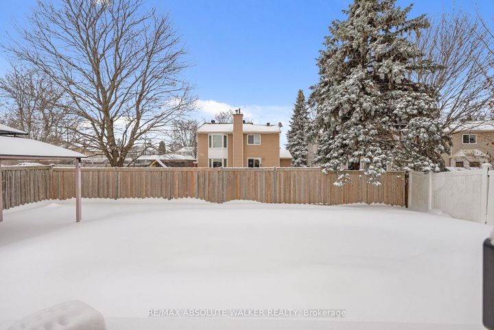 Photo 37 at 1 Stradwick Avenue, Nepean (Cedargrove/Fraserdale), Ottawa