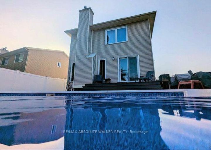 Photo 41 at 1 Stradwick Avenue, Nepean (Cedargrove/Fraserdale), Ottawa