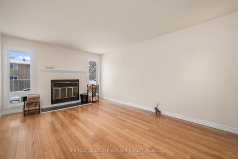Photo 2 at 1 Stradwick Avenue, Nepean (Cedargrove/Fraserdale), Ottawa