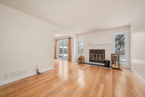 Photo 3 at 1 Stradwick Avenue, Nepean (Cedargrove/Fraserdale), Ottawa